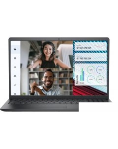 Ноутбук Vostro 15 3520-5M2TT Dell