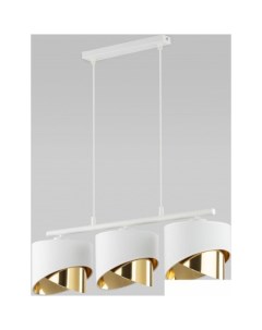 Подвесная люстра 4821 Grant White Tk lighting