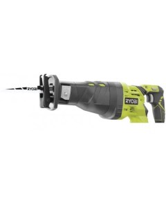 Сабельная пила R18RS-0 5133002637 (без АКБ) Ryobi