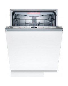 Встраиваемая посудомоечная машина Serie 4 SBH4HCX48E Bosch