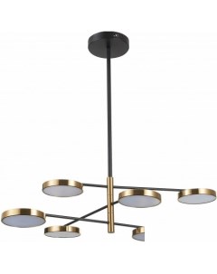 Подвесная люстра Farone SL1605.413.06 St luce