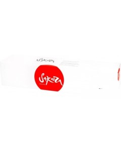 Картридж SATK5215M (аналог Kyocera Mita TK5215M) Sakura printing