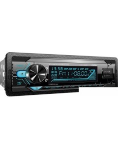 USB магнитола AMH 450BT Aura