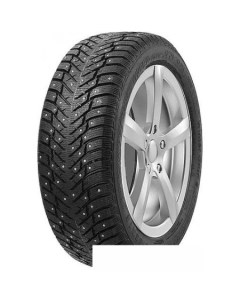 Зимние шины Green Max Winter Grip 2 195 55R15 89T шипы Linglong