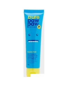 Бальзам для губ Маракуйя 25 г Pure paw paw