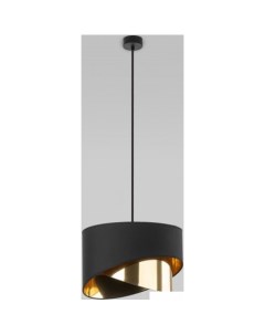 Подвесная люстра 4823 Grant Black Tk lighting