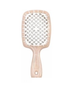 Щетка Superbrush Small 94SP234RSA (нюд/белый) Janeke