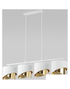 Подвесная люстра 4822 Grant White Tk lighting