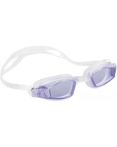 Очки для плавания Free Style Sport Googles 55682 фиолетовый Intex