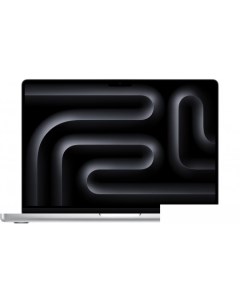 Ноутбук Macbook Pro 14.2" M3 Pro 2023 Z1AX0012U Apple