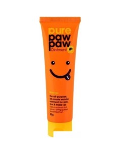 Бальзам для губ Манго 25 г Pure paw paw