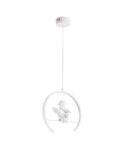 Подвесная люстра Paradise A6065SP-1WH Arte lamp