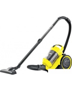 Пылесос VC 3 Floor 1.198-170.0 Karcher