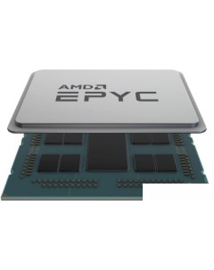 Процессор EPYC 74F3 Amd