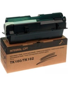Картридж TK 160 аналог Kyocera TK 160 Integral