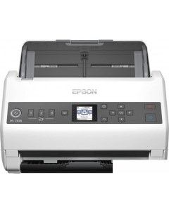 Сканер WorkForce DS 730N Epson