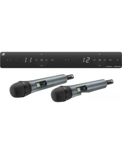 Микрофон XSW 1 835 DUAL A Sennheiser