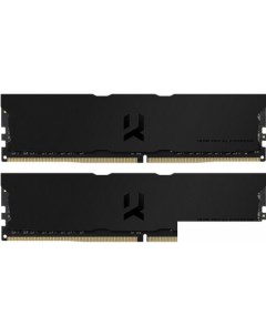 Оперативная память IRDM Pro 2x8GB DDR4 PC4 28800 IRP K3600D4V64L18S 16GDC Goodram