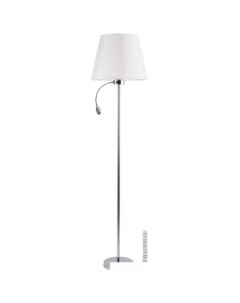 Торшер Elba A2581PN-2CC Arte lamp