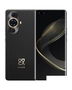 Смартфон nova 11 Pro GOA LX9 8GB 256GB черный Huawei