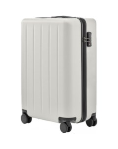 Чемодан спиннер Danube MAX Luggage 20 Ninetygo