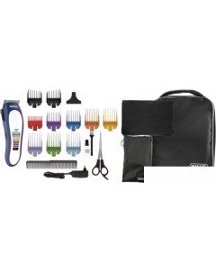 Машинка для стрижки волос 79600-3716 Color Pro Lithium Wahl