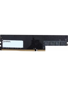 Оперативная память 16GB DDR4 PC4 25600 GR3200D464L22 16G Goodram