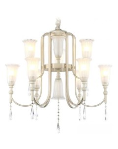 Подвесная люстра TR TR3248 Ambrella light