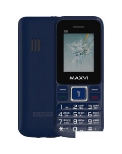 Мобильный телефон C3i маренго Maxvi