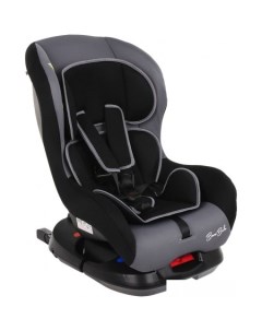 Детское автокресло Bambino Isofix (серый/черный) Bambola