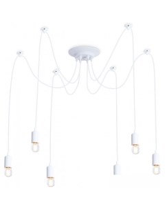 Подвесная люстра TR TR8177 Ambrella light