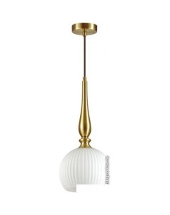 Подвесная люстра Runga 4767/1 Odeon light