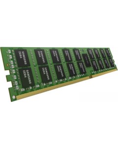 Оперативная память 64GB DDR4 PC4 25600 M393A8G40BB4 CWE Samsung