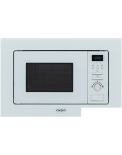 Микроволновая печь MEA 820 08 MMP01 WH Akpo