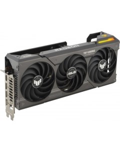 Видеокарта TUF Gaming Radeon RX 7800 XT OC Edition 16GB GDDR6 TUF-RX7800XT-O16G-GAMING Asus