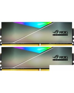 Оперативная память XPG Spectrix D50 ROG Certified 2x8ГБ DDR4 3600 МГц AX4U36008G17H-DC50R Adata