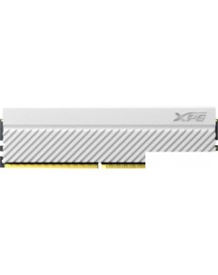 Оперативная память XPG GAMMIX D45 8ГБ DDR4 3600 МГц AX4U36008G18I CWHD45 Adata