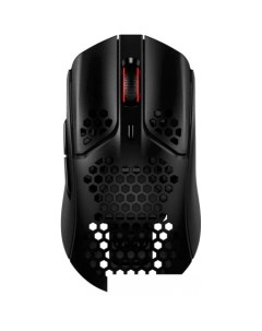 Игровая мышь Pulsefire Haste Wireless (черный) Hyperx