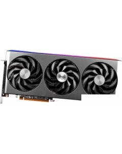 Видеокарта Nitro+ AMD Radeon RX 7700 XT 12GB 11335-02-20G Sapphire