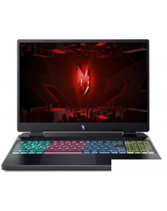 Игровой ноутбук Nitro 16 AN16 51 78PP NH QLRCD 004 Acer