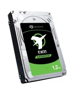 Жесткий диск Enterprise Performance 10K 1.2TB ST1200MM0009 Seagate