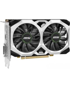 Видеокарта GeForce GTX 1650 D6 VENTUS XS OCV3 Msi