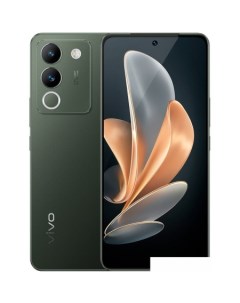 Смартфон V29e 8GB/256GB международная версия (таинственный лес) Vivo