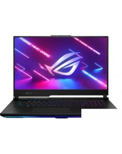 Игровой ноутбук ROG Strix SCAR 17 2023 G733PY-LL002 Asus