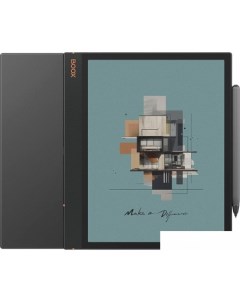 Электронная книга BOOX Note Air 3 C Onyx