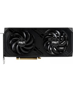 Видеокарта GeForce RTX 4070 Super Dual OC 12GB NED407SS19K9-1043D Palit