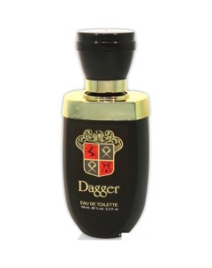 Туалетная вода Dagger for Men EdT (100 мл) Brocard