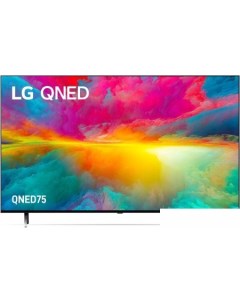 Телевизор QNED75 65QNED756RA Lg