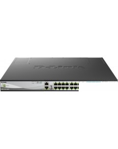 Управляемый коммутатор 3 го уровня DMS 3130 30PS A1A D-link