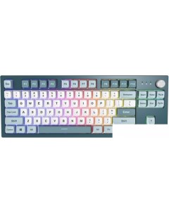 Клавиатура MKey TKL Freedom MK87FY Montech